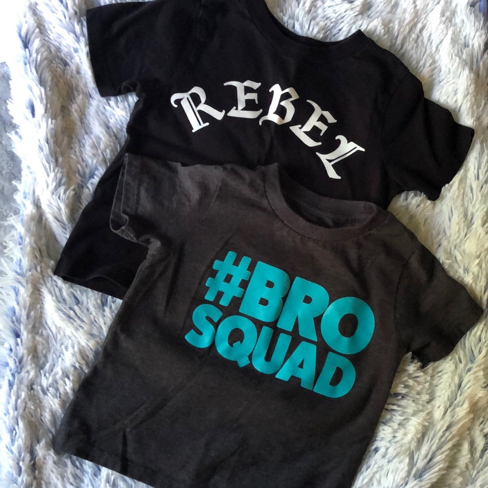 Children’s Place 2tee bundle